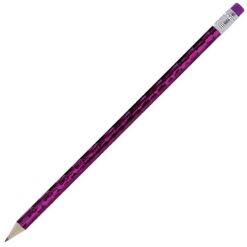 Jazz Range Pencils with Eraser