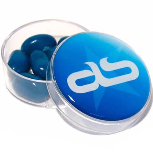 Mini Gourmet Jelly Bean Pot