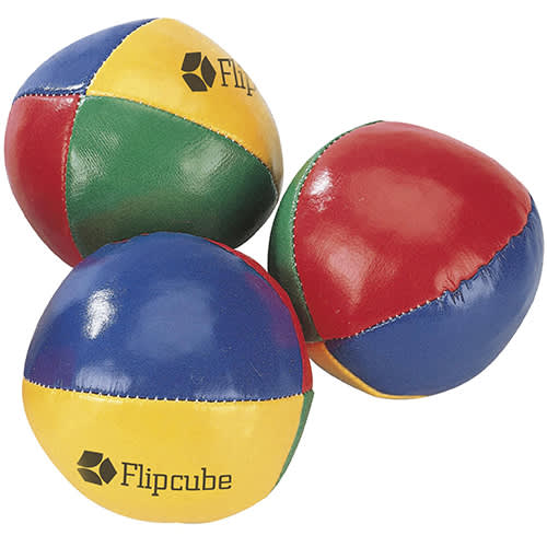 Juggling Ball Sets