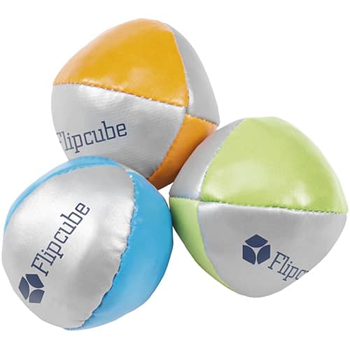 Juggling Ball Sets