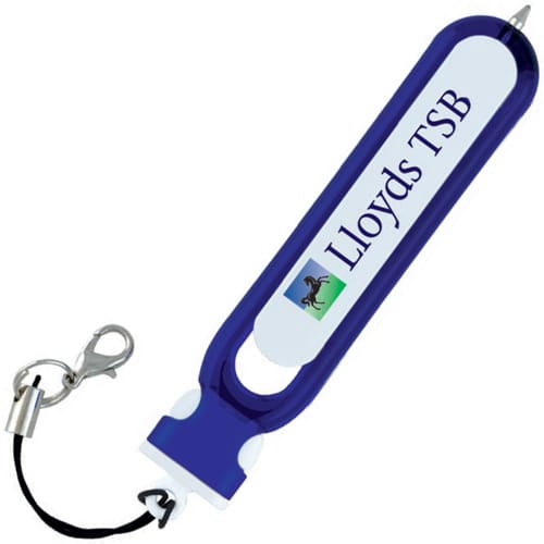 Key Shuttle Pens