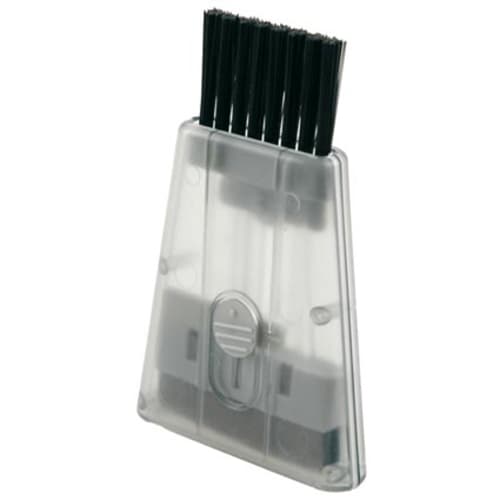 Keyboard Brush and Screen Cleaner