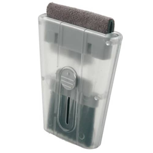 Keyboard Brush and Screen Cleaner