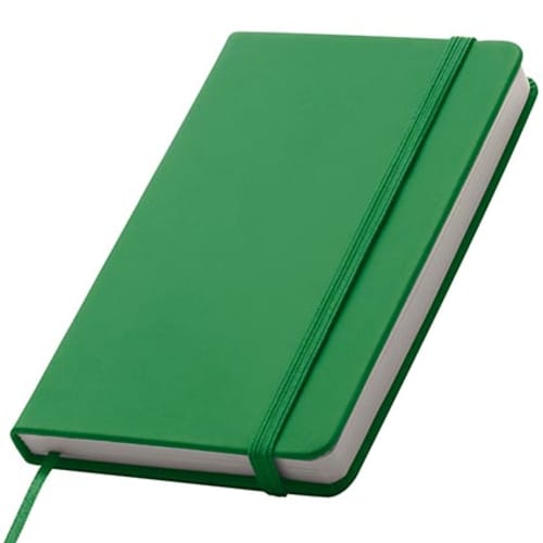 Kiel A5 Notebooks