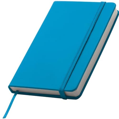 Kiel A5 Notebooks