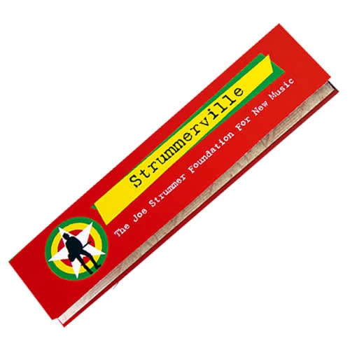 Custom Printed Kingsize Rolling Papers with logo