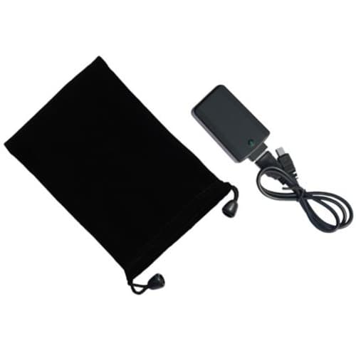 LED Smartphone Portable Chargers