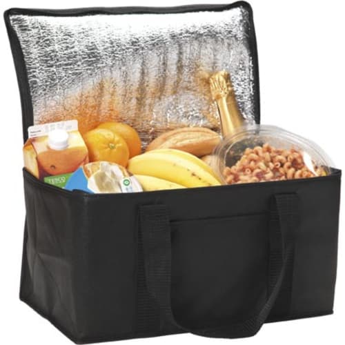 Custom printed cooler bags for events
