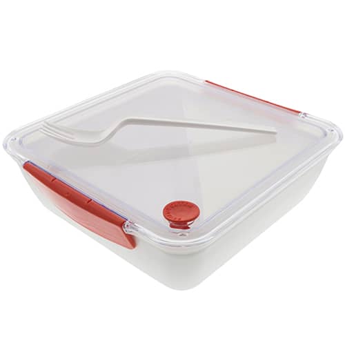 Corporate printed lunch box giveaways