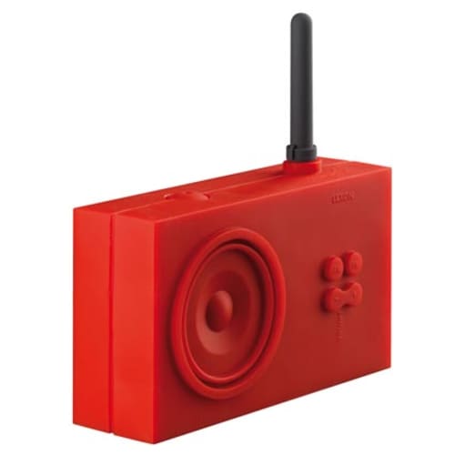 Lexon Tykho Radio