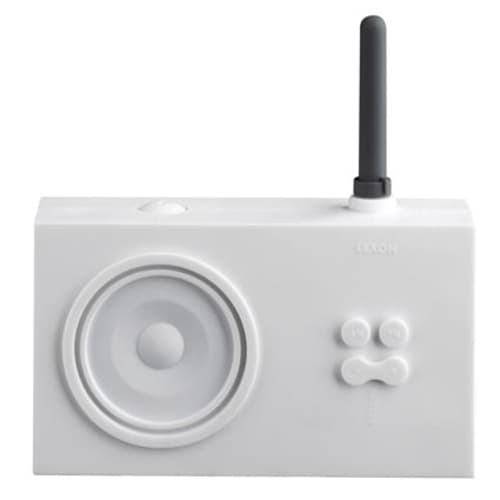 Lexon Tykho Radio