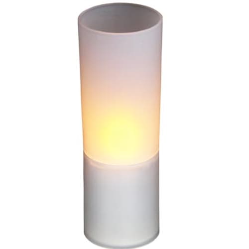 Light Up Candle Cups