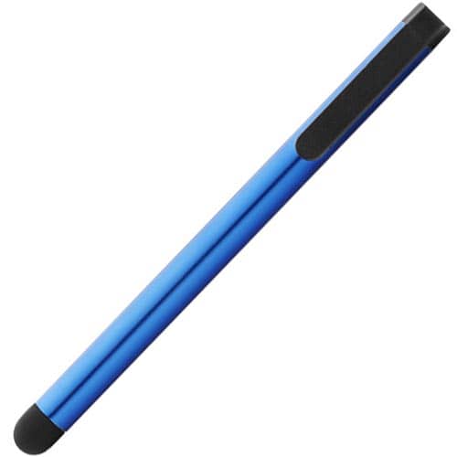 Lightweight Aluminium Stylus