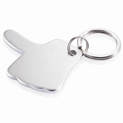 Like It Keyrings