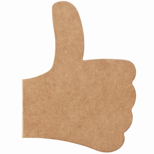 Like It Sticky Notes