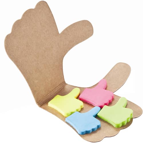 Like It Sticky Notes