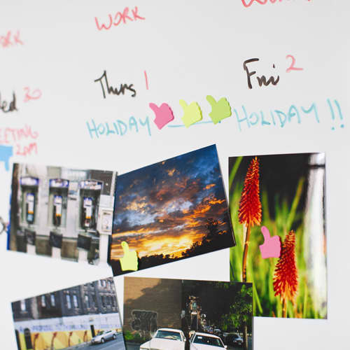 Like It Sticky Notes