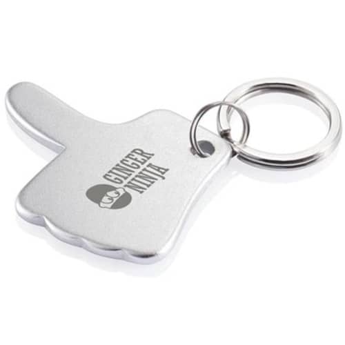 Like It Keyrings