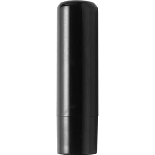 Black Lip Balm Sticks Printed With Logo From Total Merchandise