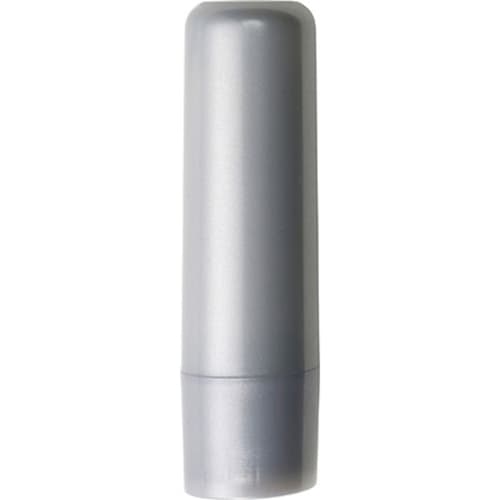 Silver Lip Balm Sticks Printed With Logo From Total Merchandise