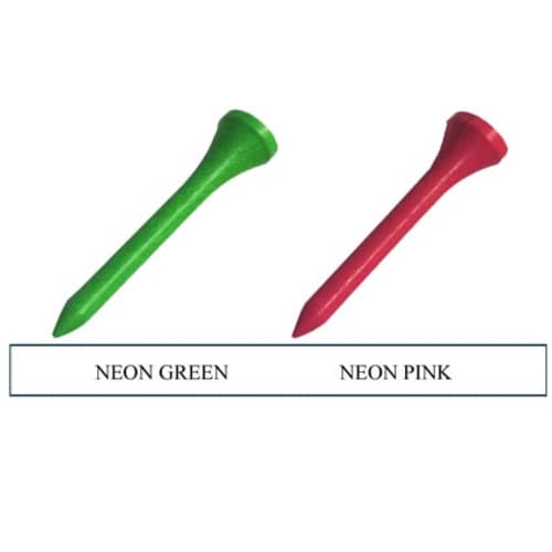 Logo Golf Tees