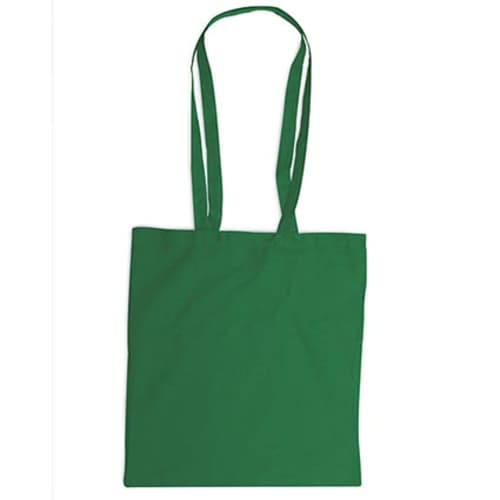 Long Handle Cotton Shopper