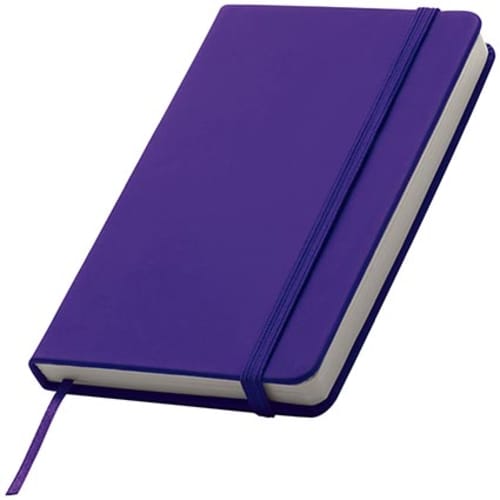 Lubeck A6 Notebooks