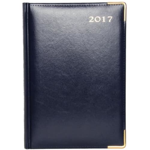 Luxor A5 Diary