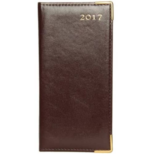 Luxor Pocket Diary