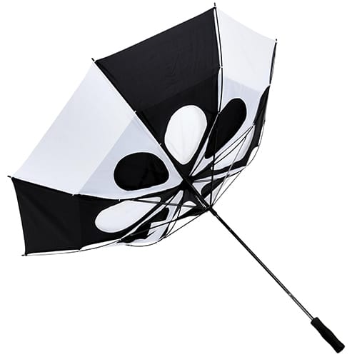 Luxury Double Layer Golf Umbrellas