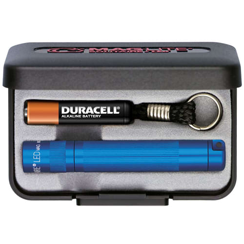 Branded Maglite Flashlight for Corporate Merchandise