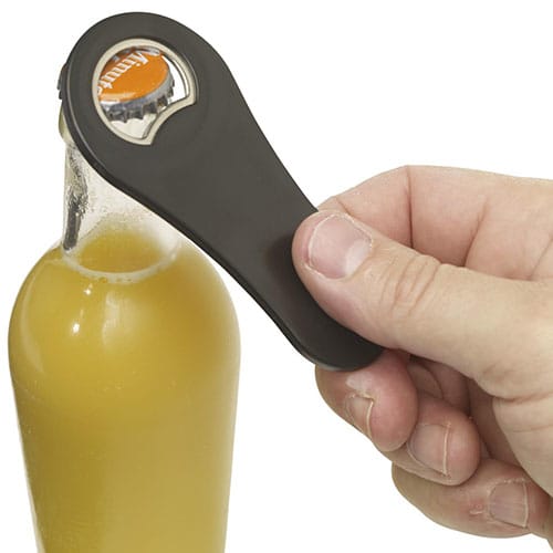 Magnetic Bottle Openers