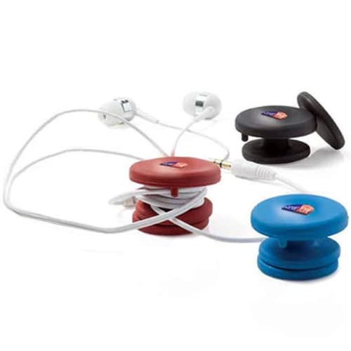 Magnetic Wire Winder