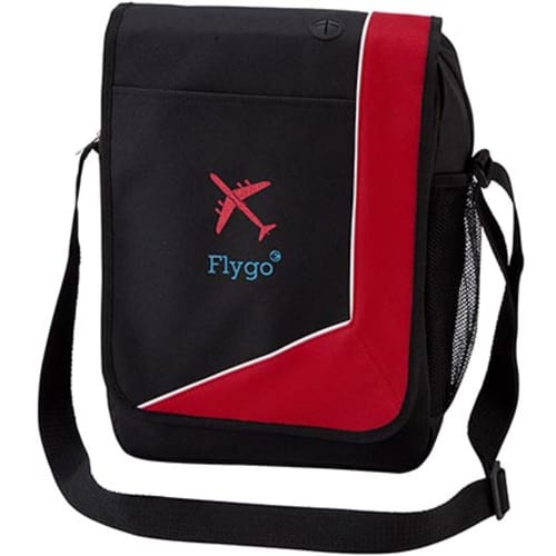 Magnum Messenger Bags