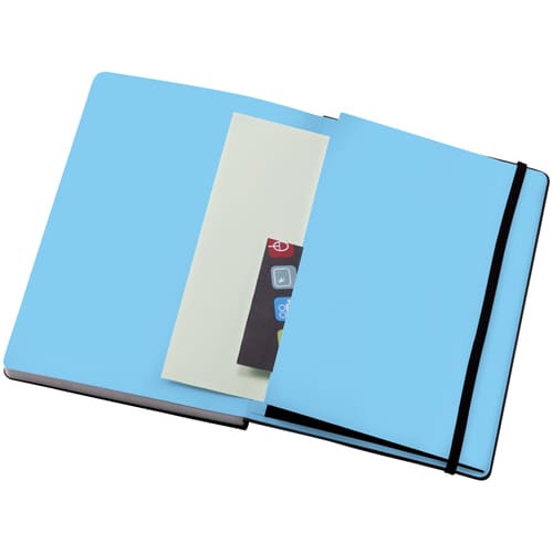 Marksman Notebooks with Page Dividers