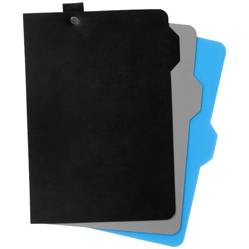 Marksman Notebooks with Page Dividers