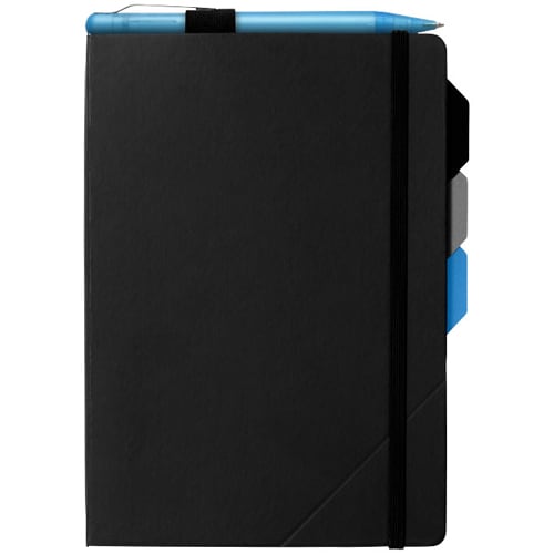 Marksman Notebooks with Page Dividers