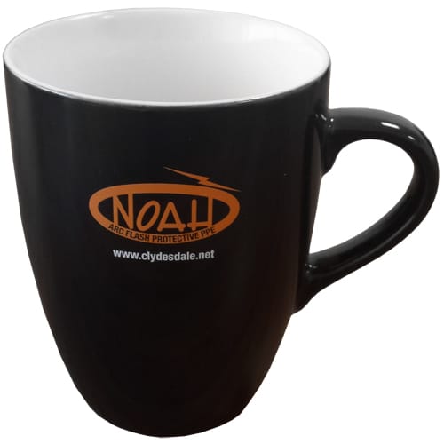 Promotional Marrow Duo Mugs for Corporate Events
