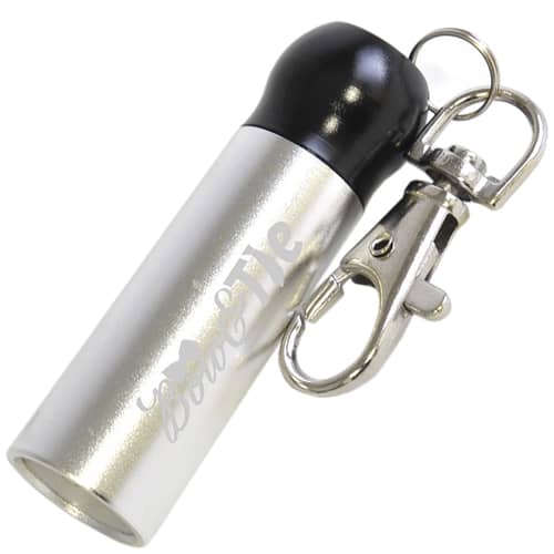 Personalised Keychain Torches for Event Giveaways