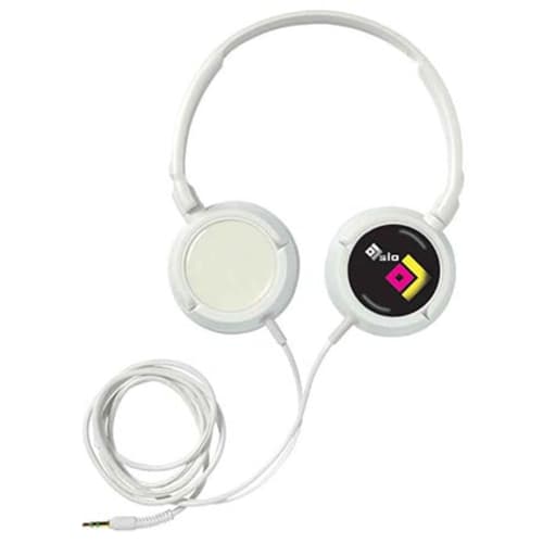 Max Headphones