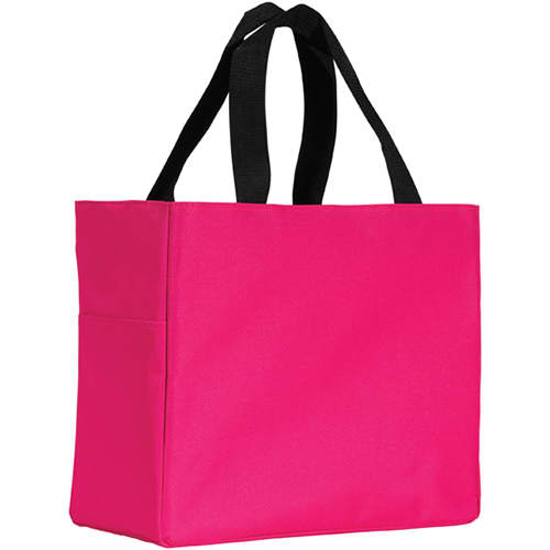 Maxton Shopper Tote Bags