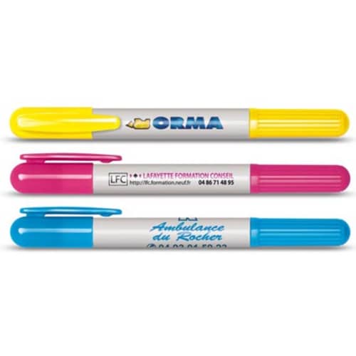 Maya Wax Highlighters