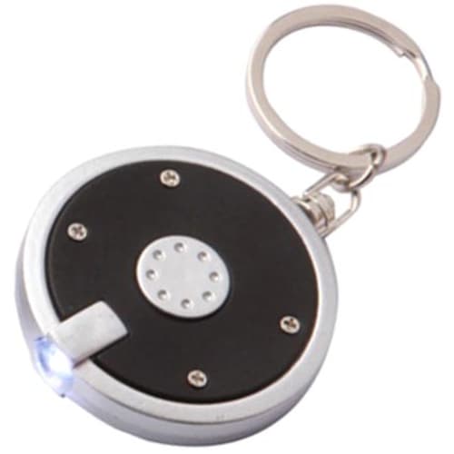 MeMe Torch Keyrings