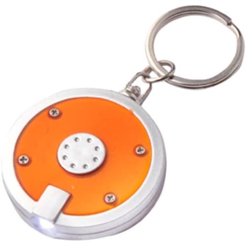 MeMe Torch Keyrings