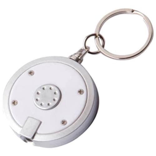 MeMe Torch Keyrings