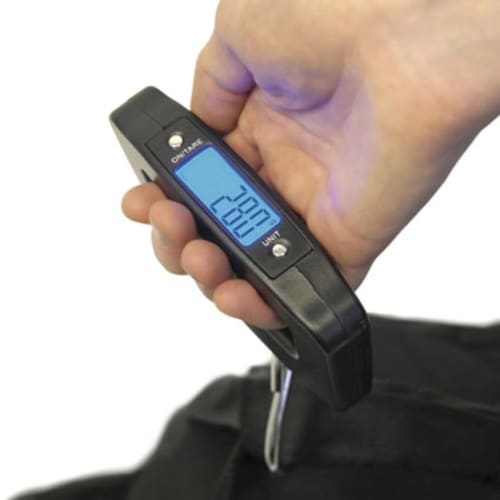 Medford Digital Luggage Scales