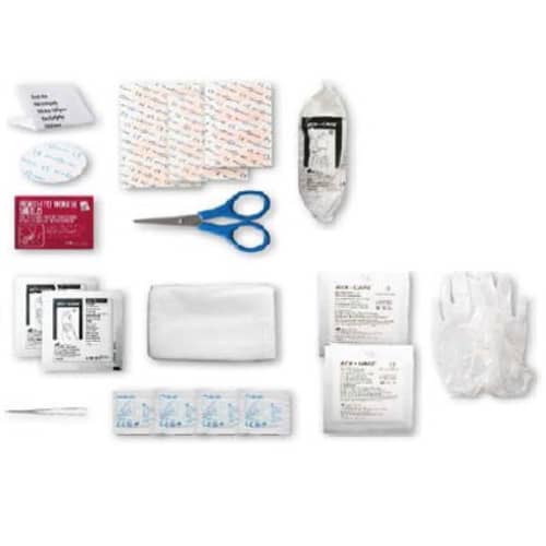 Medium First Aid Kits