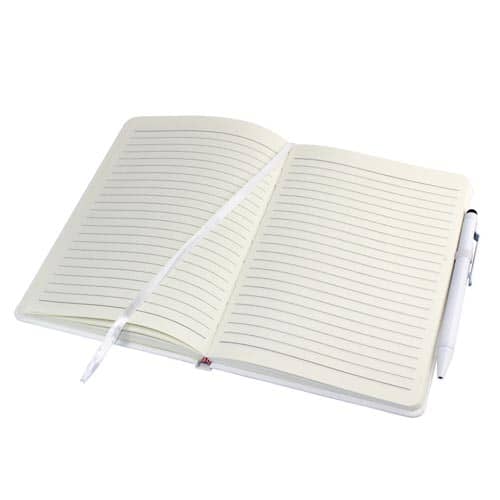 Medium Polar Notebook