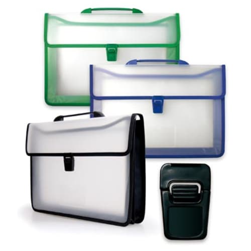 Meeting Briefcases
