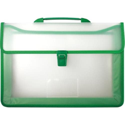 Meeting Briefcases